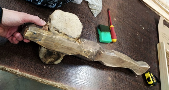 Топор вождя Топор вождя