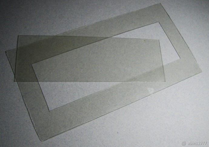 Оригинальная закладка своими руками