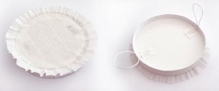 Милый конфетный букет своими руками Милый конфетный букет своими руками