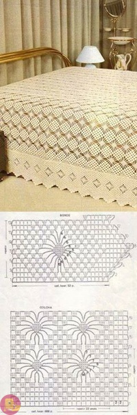 Мотивы крючком