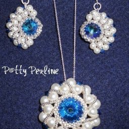 Оплетение риволи