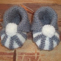 ​Пинетки "Зефирки" проще простого