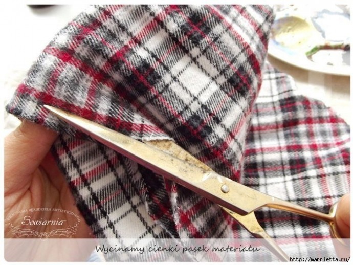 Снеговик из перегоревших лампочек: мастер-класс Снеговик из перегоревших лампочек: мастер-класс