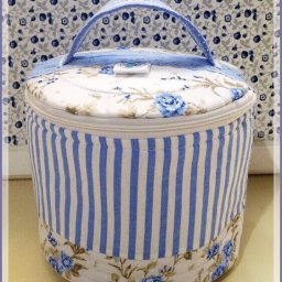 Сумка для швейных принадлежностей