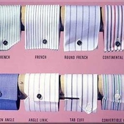 Виды манжет и мастер-класс, как пришивать манжеты к рукавам