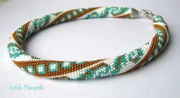 Интересный жгутик Интересный жгутик