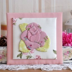 ​Картина-панно в технике кинусайга