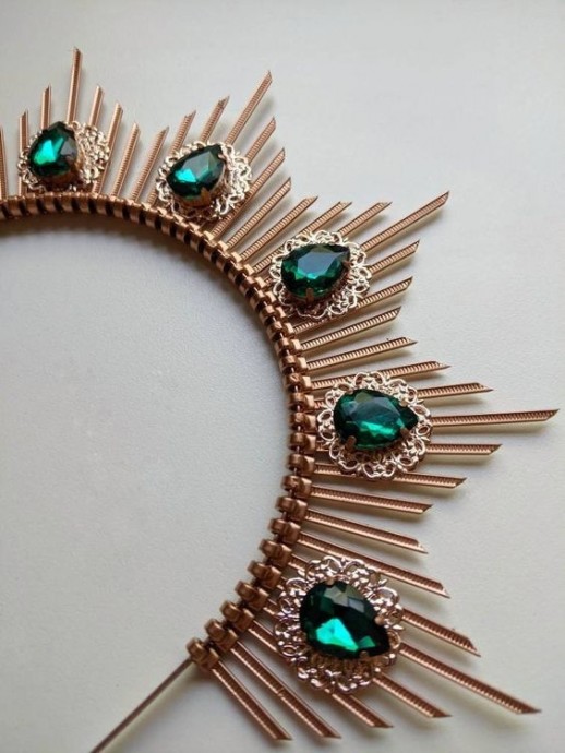 Корона своими руками Корона своими руками