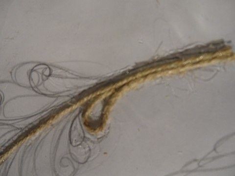 Украшения в технике филигрань