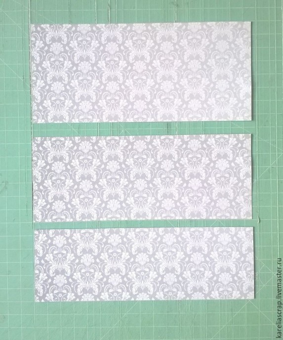 Свадебный конверт для денежного подарка