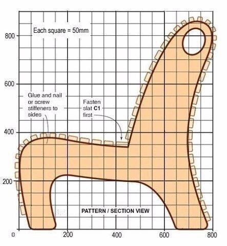 Удобное садовое кресло Удобное садовое кресло