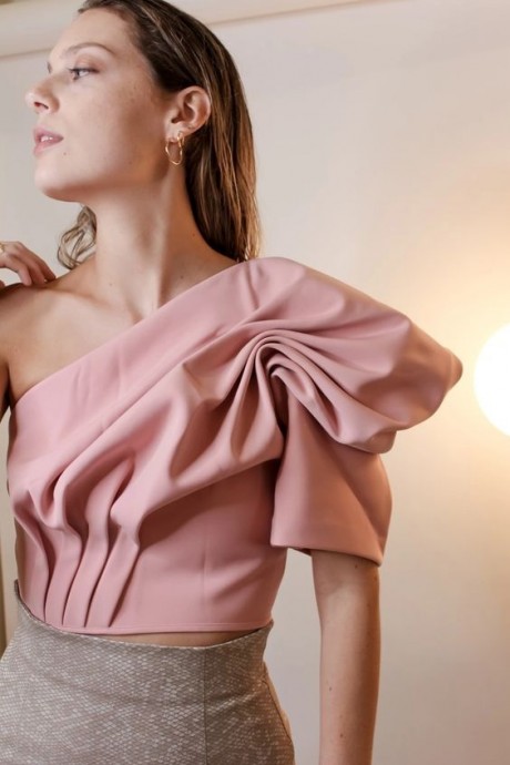 Детали необычного кроя: идеи-головоломки