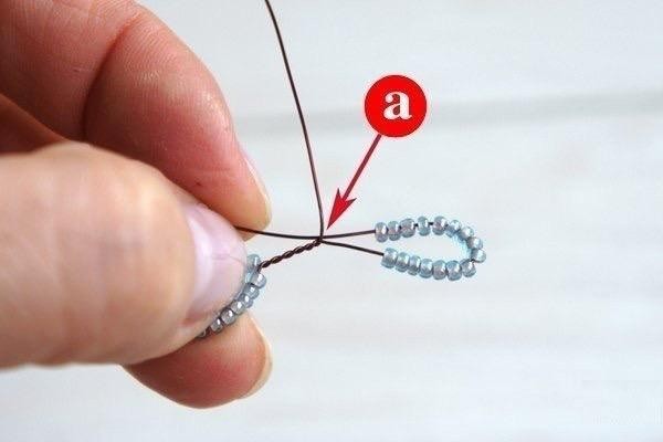 ​Морозный вереск