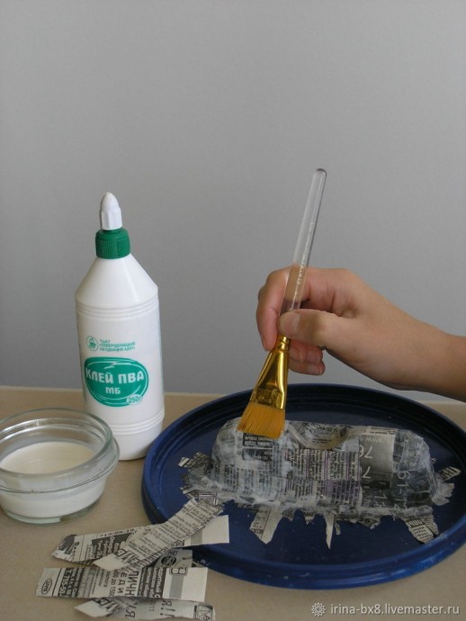 Интерьерная кукла Розочка