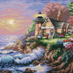 Хранитель моря