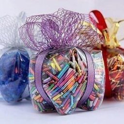 Очень интересная упаковка