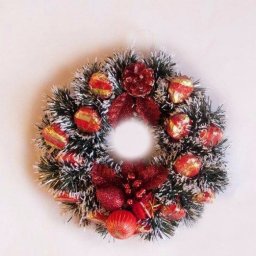 Рождественский венок