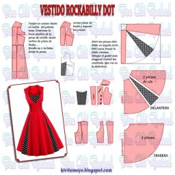 Интересные идеи моделирования одежды