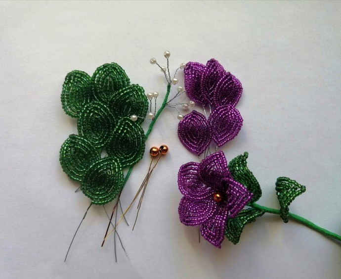 Очарование: мастер-класс