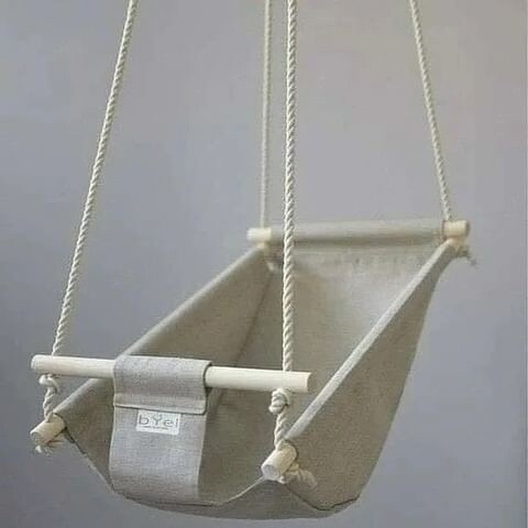 Домашние качели для ребенка Домашние качели для ребенка