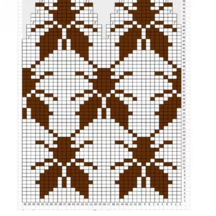 Узоры в копилки Узоры в копилки