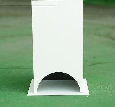 ​Домик для чайных пакетиков