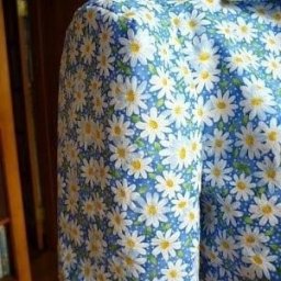 ​Моделирование рукава с прямоугольным верхом