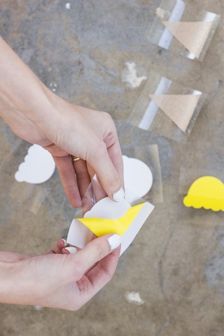 Необычные заплатки