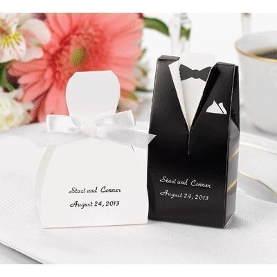 Упаковочка для торжества