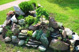 Альпинарий: идеи для красоты