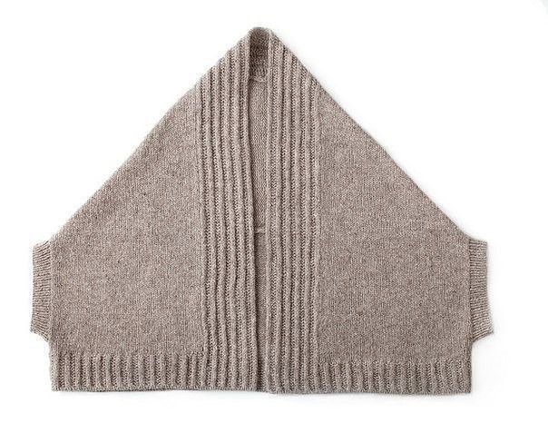 Интересная модель болеро