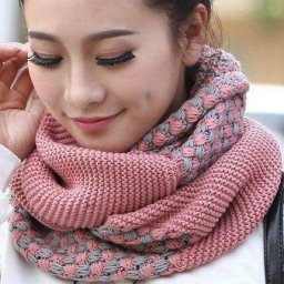 ​Интересный снуд