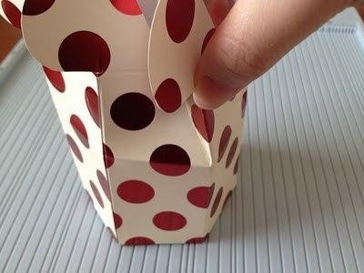 Чудесные коробочки