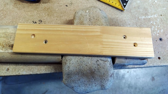 Топор вождя Топор вождя