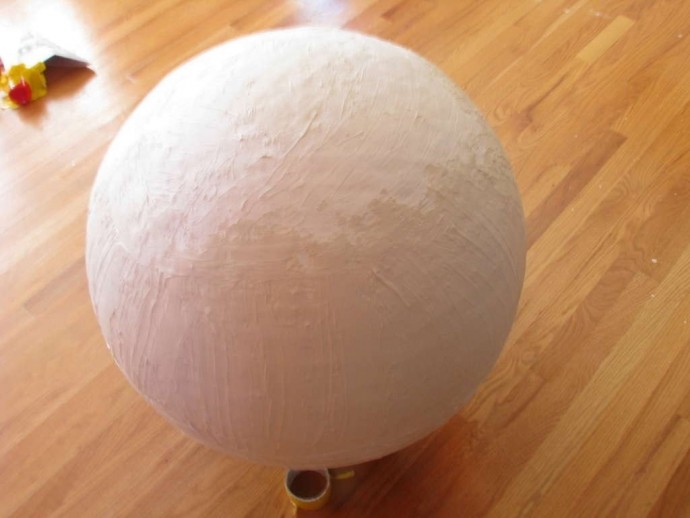 Круглое кресло своими руками Круглое кресло своими руками