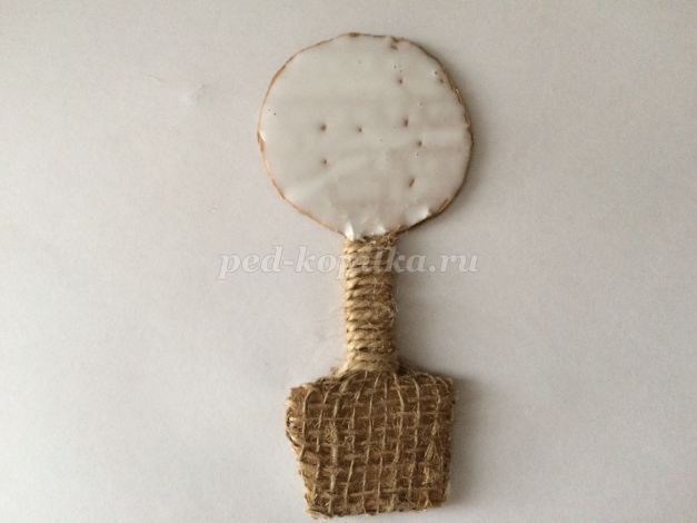 Магнит топиарий на холодильник своими руками Магнит топиарий на холодильник своими руками