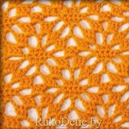 Интересный узор