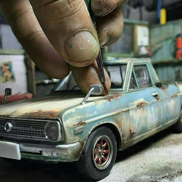 ​Очень реалистичные поделки: идеи для творчества