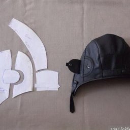 Шлем танкиста