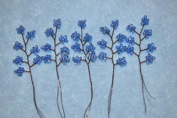 Бисерный оазис: талисман счастья в вашем доме