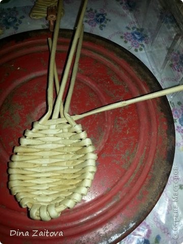 Декоративные ложки