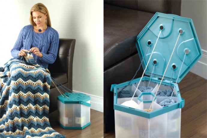 Дельные советы для рукоделия