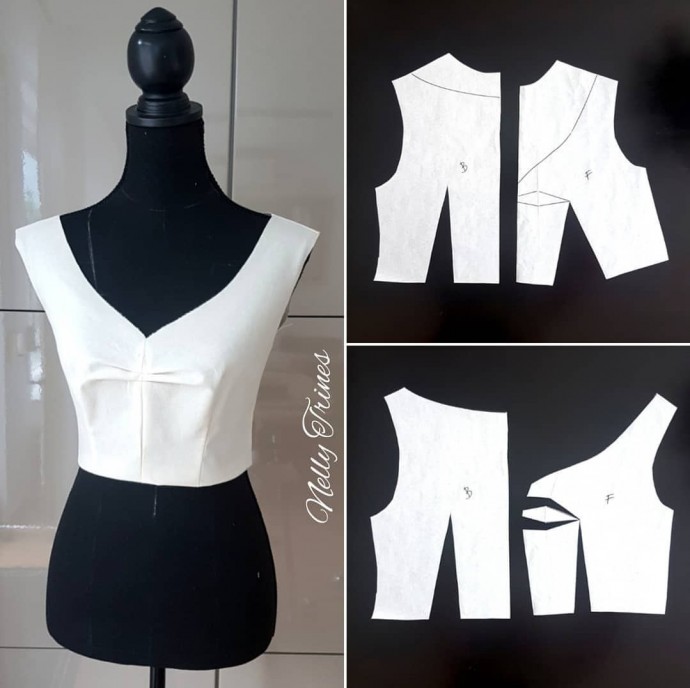 Готовимся к празднику: идеи красивых нарядов