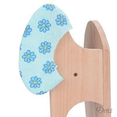 Удобный рукав для утюжки