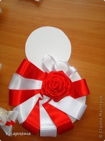 ​Сладкий подарок