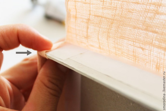 Музыкальная коробочка