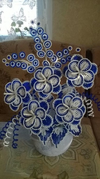 Красота для вашего вдохновения