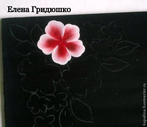 One stroke для начинающих