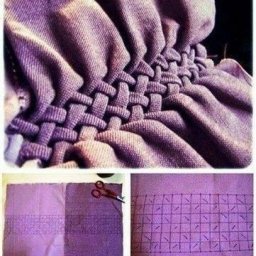 Схемы буфов