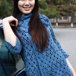 ​Изумительный кардиган